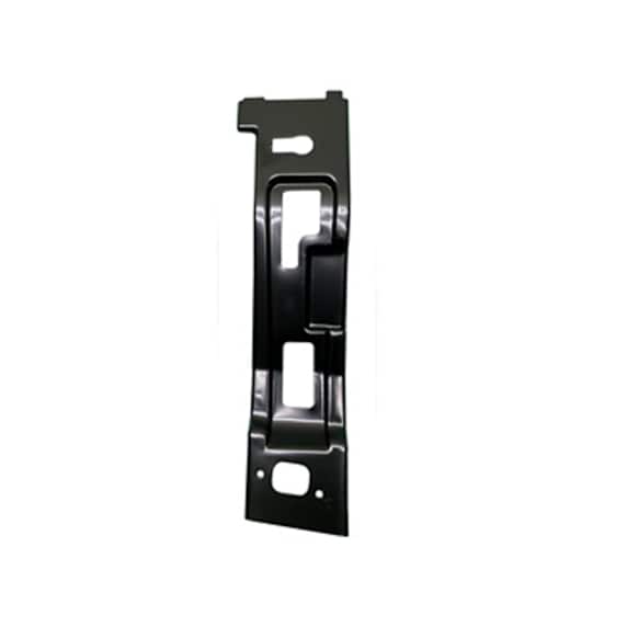 Passenger Side, Radiator Support Bracket