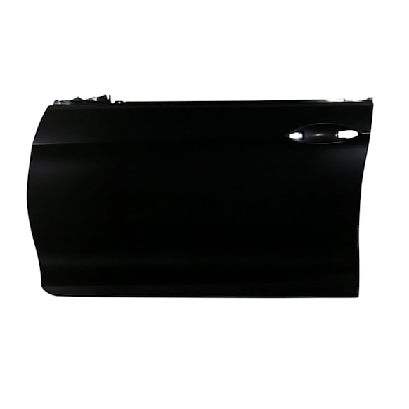 Driver Side Door Panel, Sedan, CAPA Certified