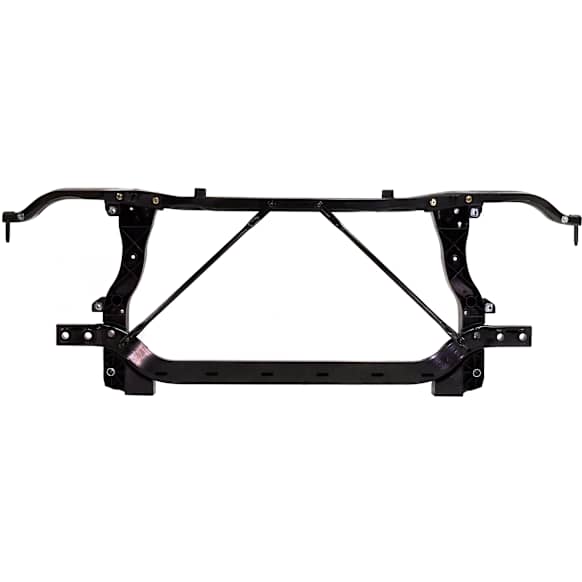 Radiator Support Assembly, CAPA Certified