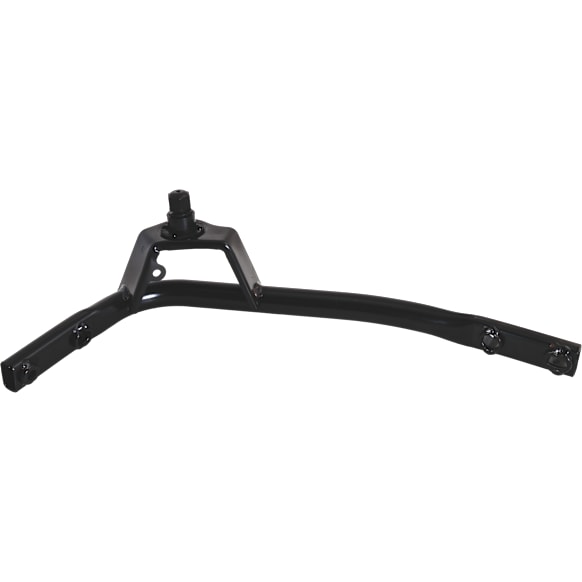 Passenger Side, Radiator Support Bracket, CAPA CERTIFIED