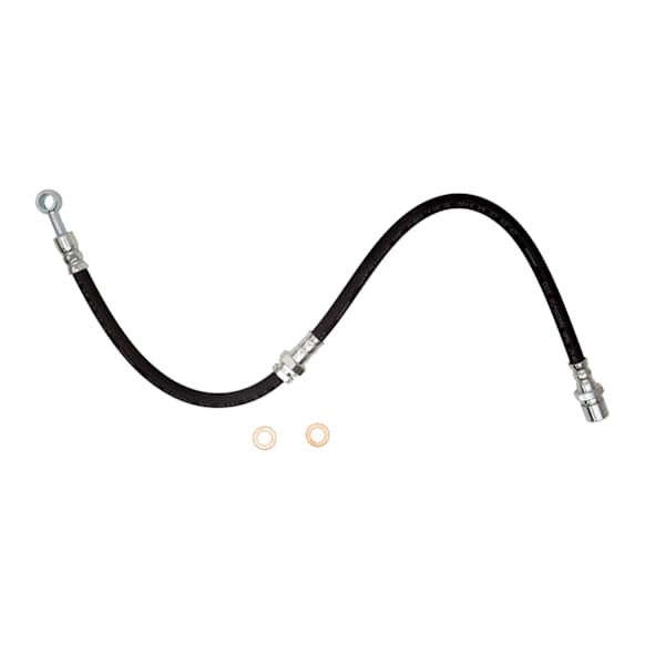 BHH-01022 Brake Hose - Direct Fit, Sold individually