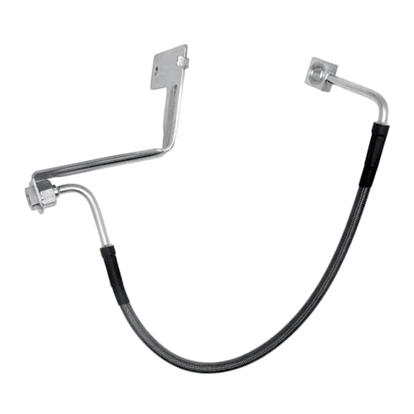 BHH-20064 Brake Hose - Direct Fit, Sold individually