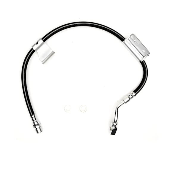BHH-47306 Brake Hose - Direct Fit, Sold individually