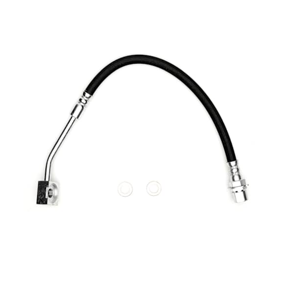 BHH-54057 Brake Hose - Direct Fit, Sold individually