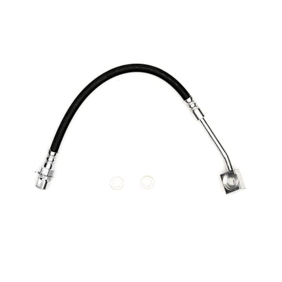 BHH-54058 Brake Hose - Direct Fit, Sold individually