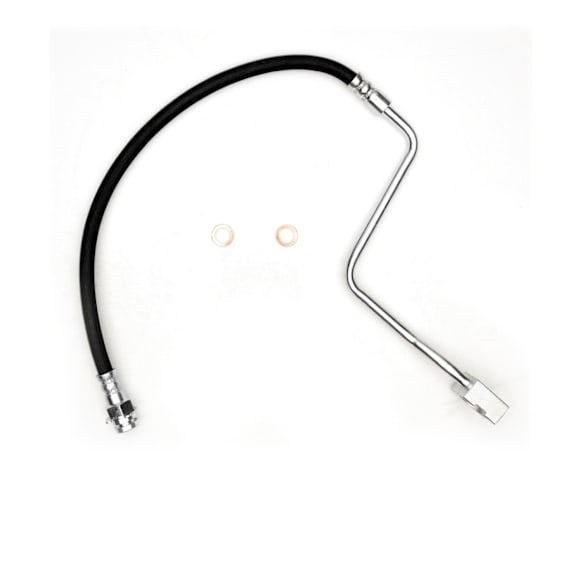 BHH-54718 Brake Hose - Direct Fit, Sold individually