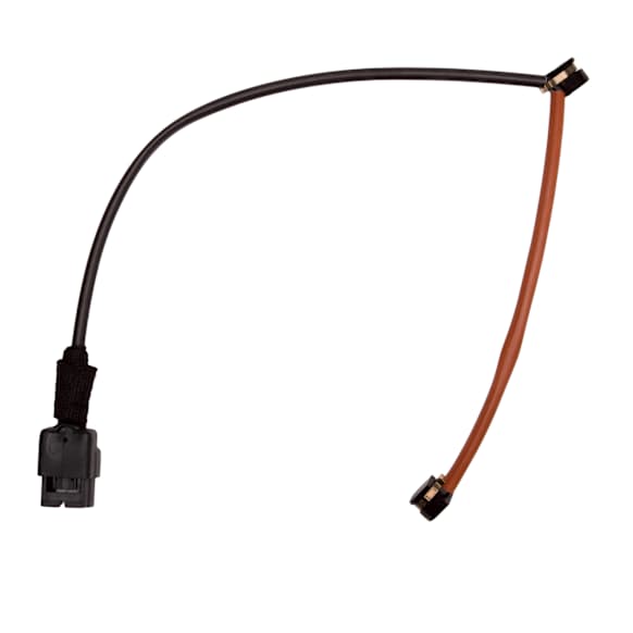 BPS-58000 Front, Driver Side Brake Pad Sensor