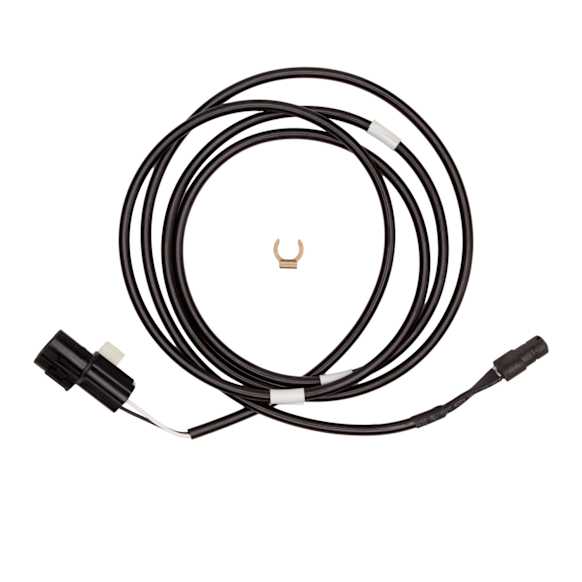 BPS-72003 Rear Brake Pad Sensor