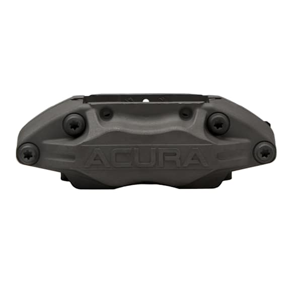 2009 Acura RL - Front, Driver Side Brake Caliper, AWD