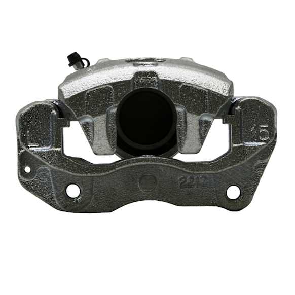 CAL-72015 Front, Driver Side Brake Caliper