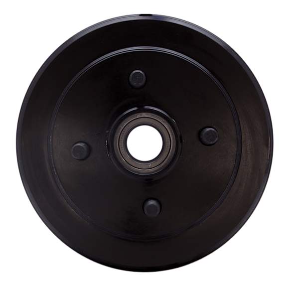 2015 Mitsubishi Mirage - Brake Drum