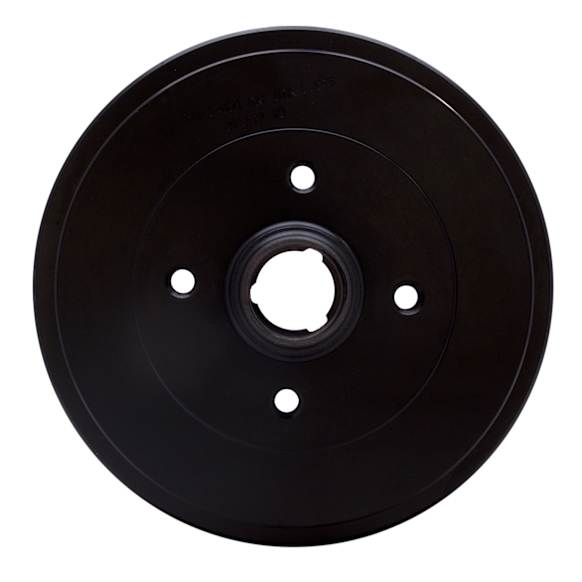 1985 Audi 4000 - Brake Drum