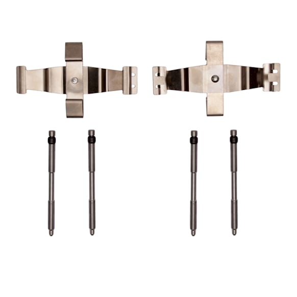 HK1-31036 Brake Hardware Kit - Direct Fit, Kit