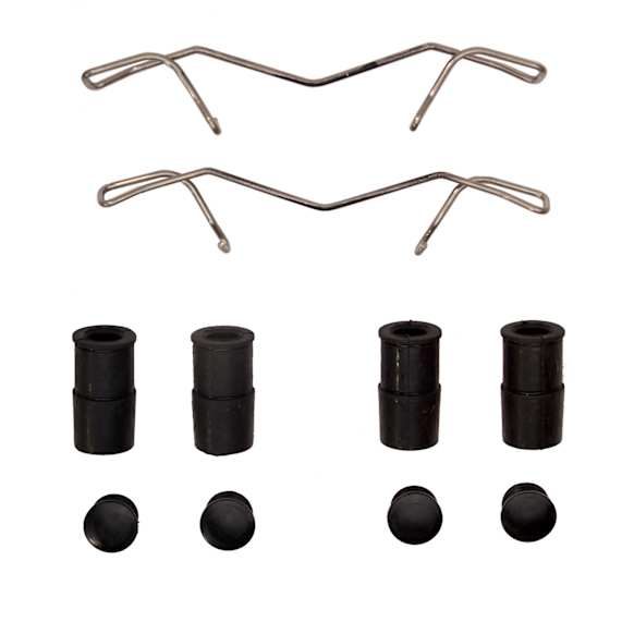 HK1-39000 Brake Hardware Kit - Direct Fit, Kit