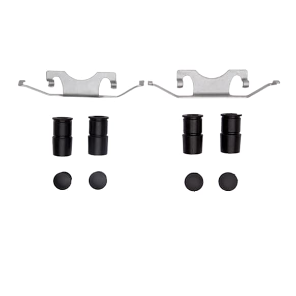 HK1-42000 Brake Hardware Kit - Direct Fit, Kit