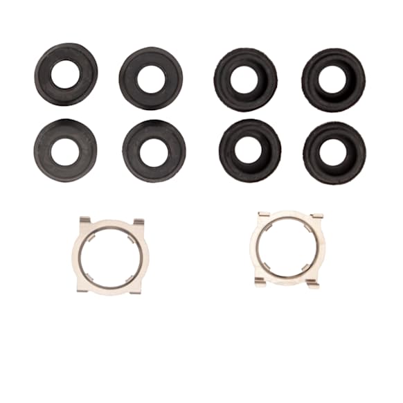HK1-47017 Brake Hardware Kit - Direct Fit, Kit