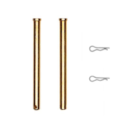 HK1-47026 Brake Hardware Kit - Direct Fit, Kit