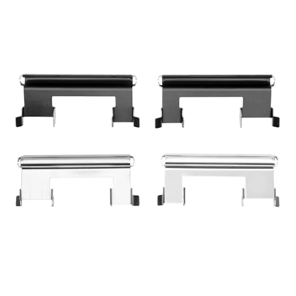 HK1-47047 Brake Hardware Kit - Direct Fit, Kit