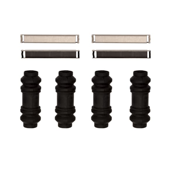 HK1-54042 Brake Hardware Kit - Direct Fit, Kit