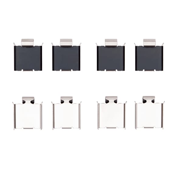 HK1-54061 Brake Hardware Kit - Direct Fit, Kit