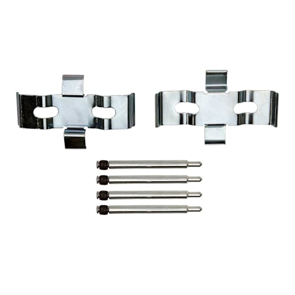 HK1-63005 Brake Hardware Kit - Direct Fit, Kit