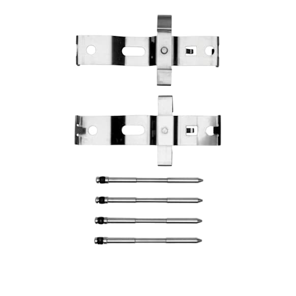 HK1-63033 Brake Hardware Kit - Direct Fit, Kit