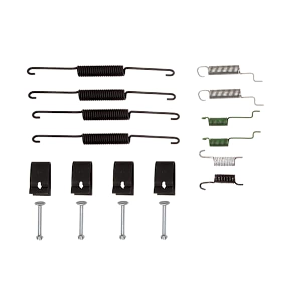 HK2-54001 Drum Brake Hardware Kit - Kit