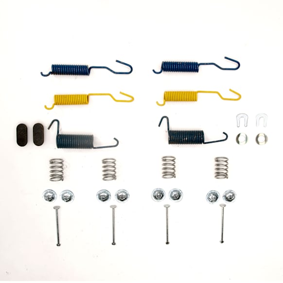 HK2-54009 Drum Brake Hardware Kit - Kit