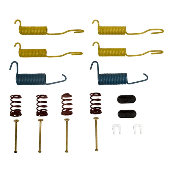 HK2-54019 Drum Brake Hardware Kit - Kit
