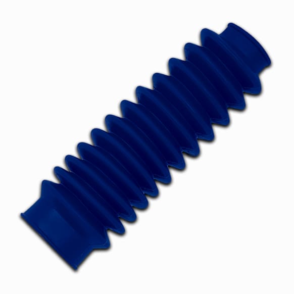RS1950 Shock and Strut Boot - Blue, Shock boot, Universal, Sold Individually
