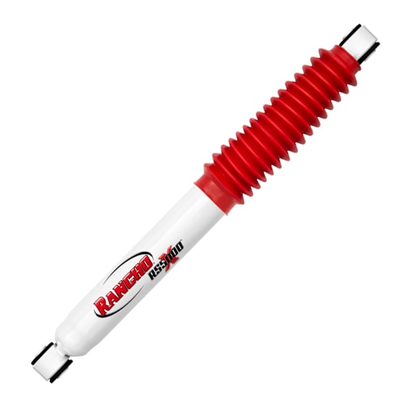 RS55262 Rear, Driver or Passenger Side Shock, RS5000X Series