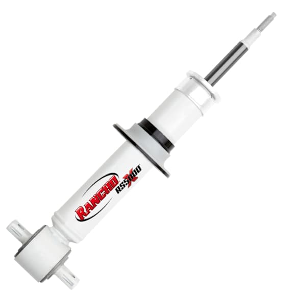 RS55831 Front, Driver or Passenger Side Bare Strut, RS5000X Series