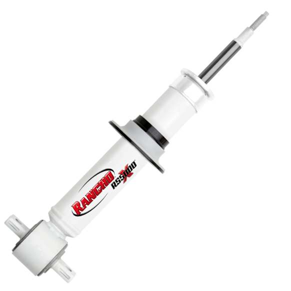 RS55836 Front, Driver or Passenger Side Bare Strut, RS5000X Series
