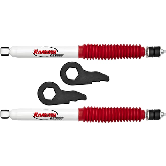 RS66350R5 Leveling Kit - Direct Fit, Kit