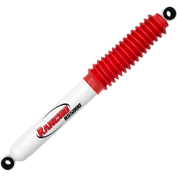 RS97265 Direct Fit Steering Stabilizer, Kit