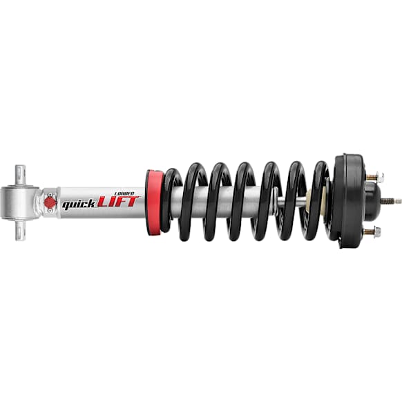 RS999949 Front, Driver or Passenger Side Fully Loaded Strut, Loaded QuickLIFT Series