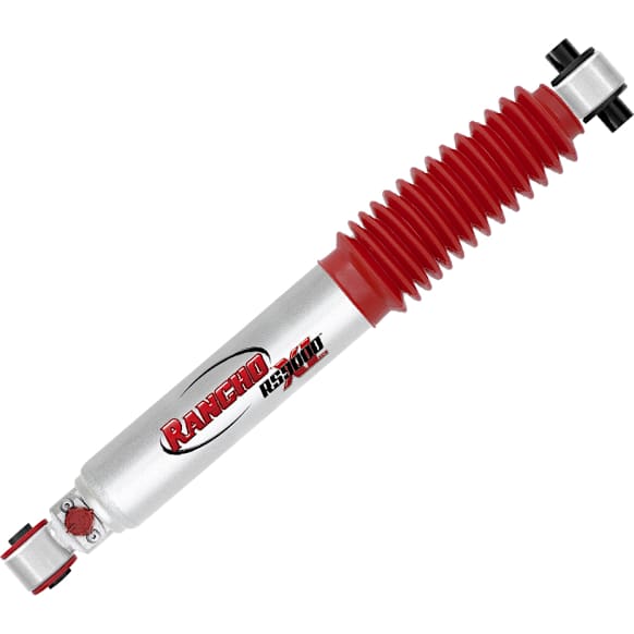 RS999065 Front, Driver or Passenger Side Shock, RS9000XL Series