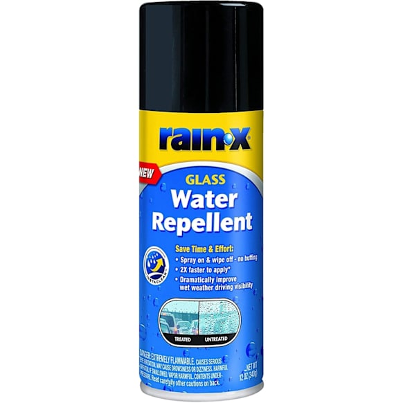 630168 Glass Cleaner
