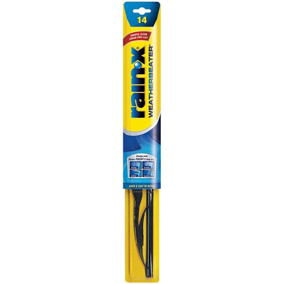 RX30114 Rear Professional Series Wiper Blade, Framed 14 in.