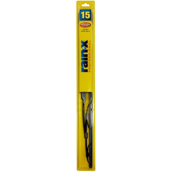 2015 Honda CR-V - Front, Passenger Side Wiper Blade, Framed, 15 in., Professional Series