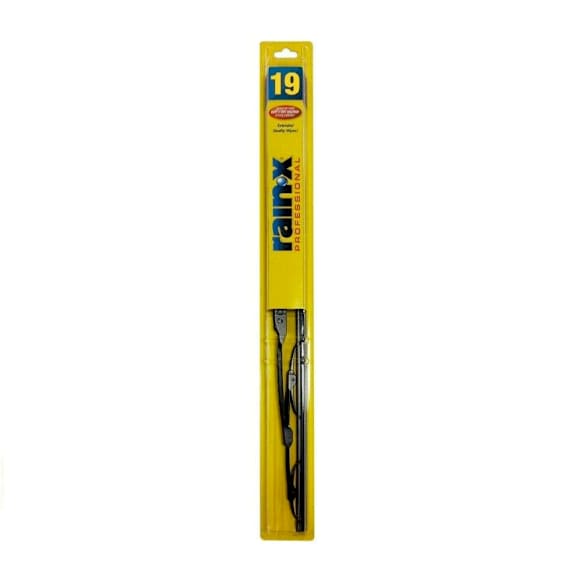 2013 Volkswagen Jetta - Front, Passenger Side Wiper Blade, Framed, 19 in., Professional Series
