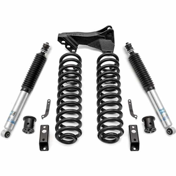 46-2727 Leveling Kit - Direct Fit, Kit