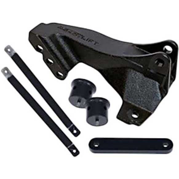2014 Ford F-450 Super Duty - Track Bar Bracket - Direct Fit