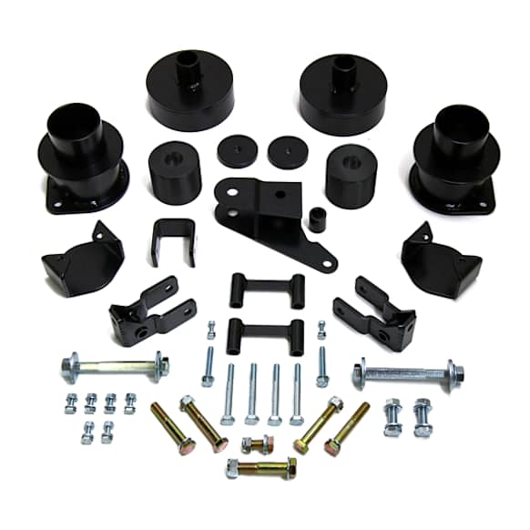 69-6000 Suspension Lift Kit - SST Series 2 in., Kit