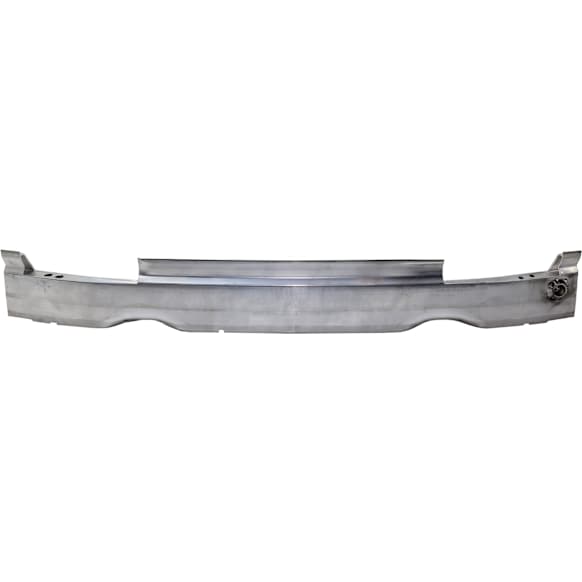 2018 Audi SQ5 Premium Plus - Front Bumper Reinforcement, Aluminum