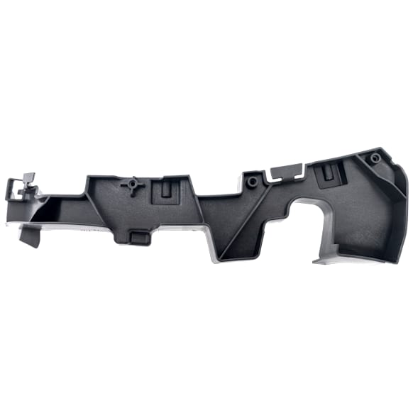 Front, Passenger Side Bumper Bracket