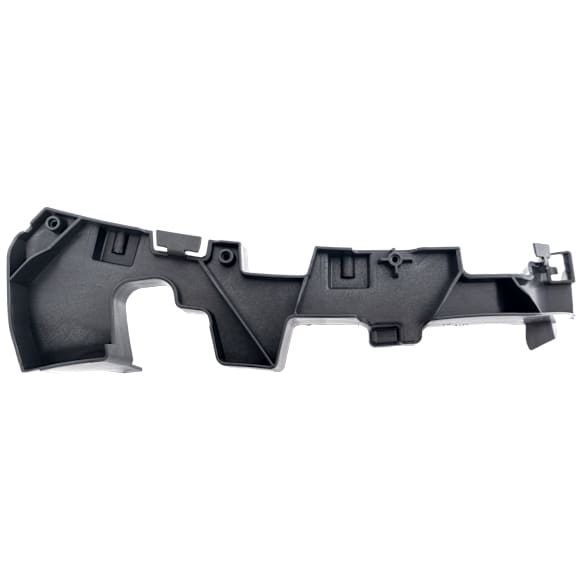 Front, Driver Side Bumper Bracket