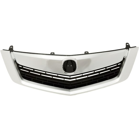2010 Acura TSX - Grille, Primed