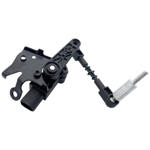 Front, Driver Side Headlight Level Sensor
