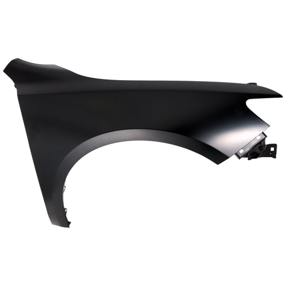 2018 Acura TLX - Front, Passenger Side Fender